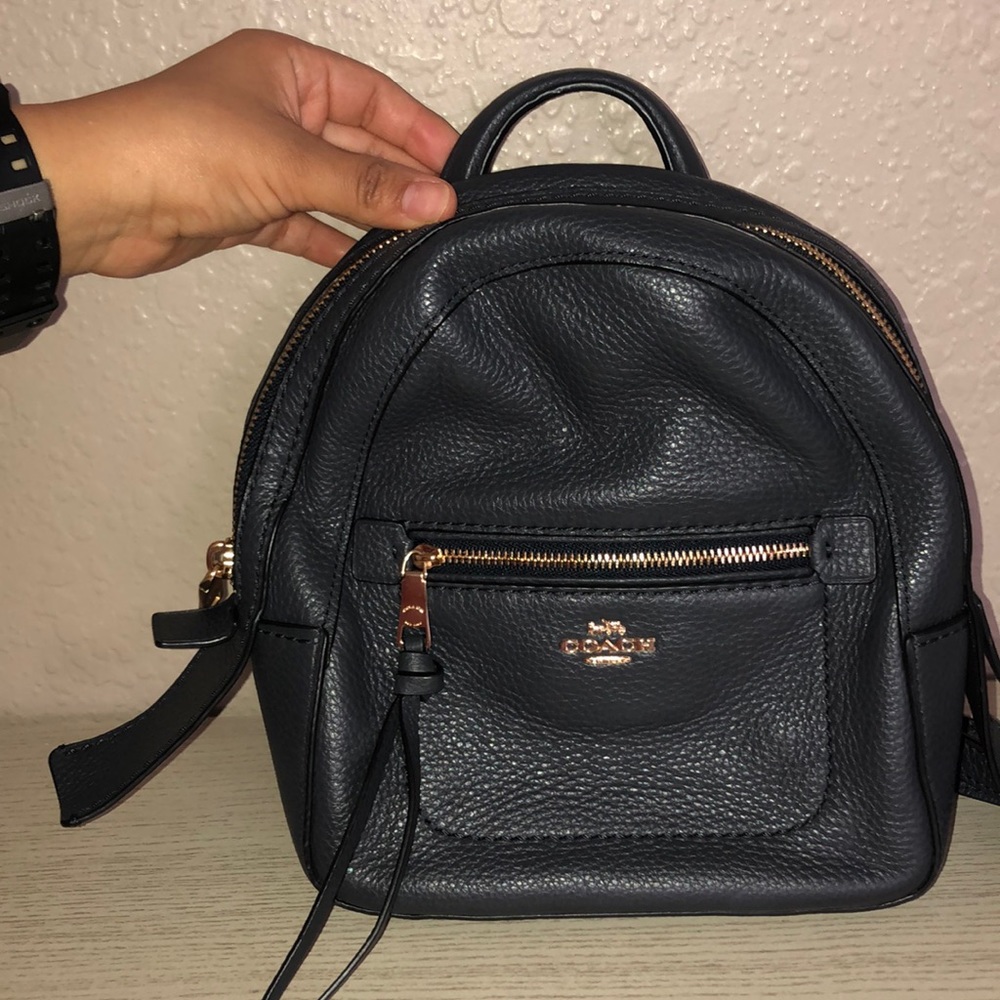 Coach crossbody/backpack